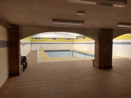 Sueno Andaluz Vera Exterior photo
