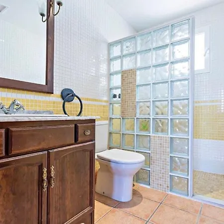 Sueno Andaluz Vera Exterior photo