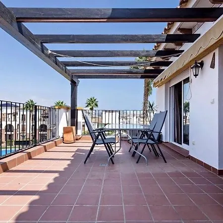 Sueno Andaluz Vera Exterior photo