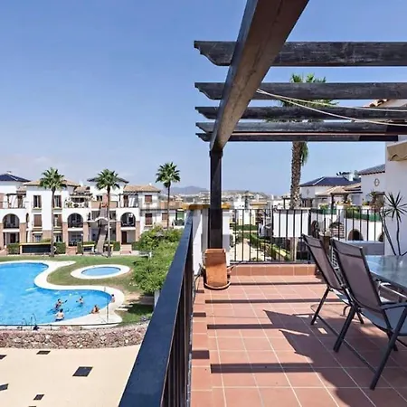 Sueno Andaluz Vera Exterior photo