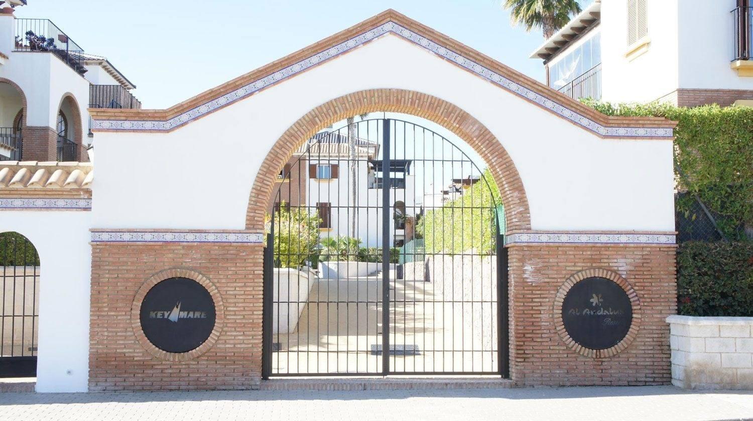 Apartment Sueno Andaluz