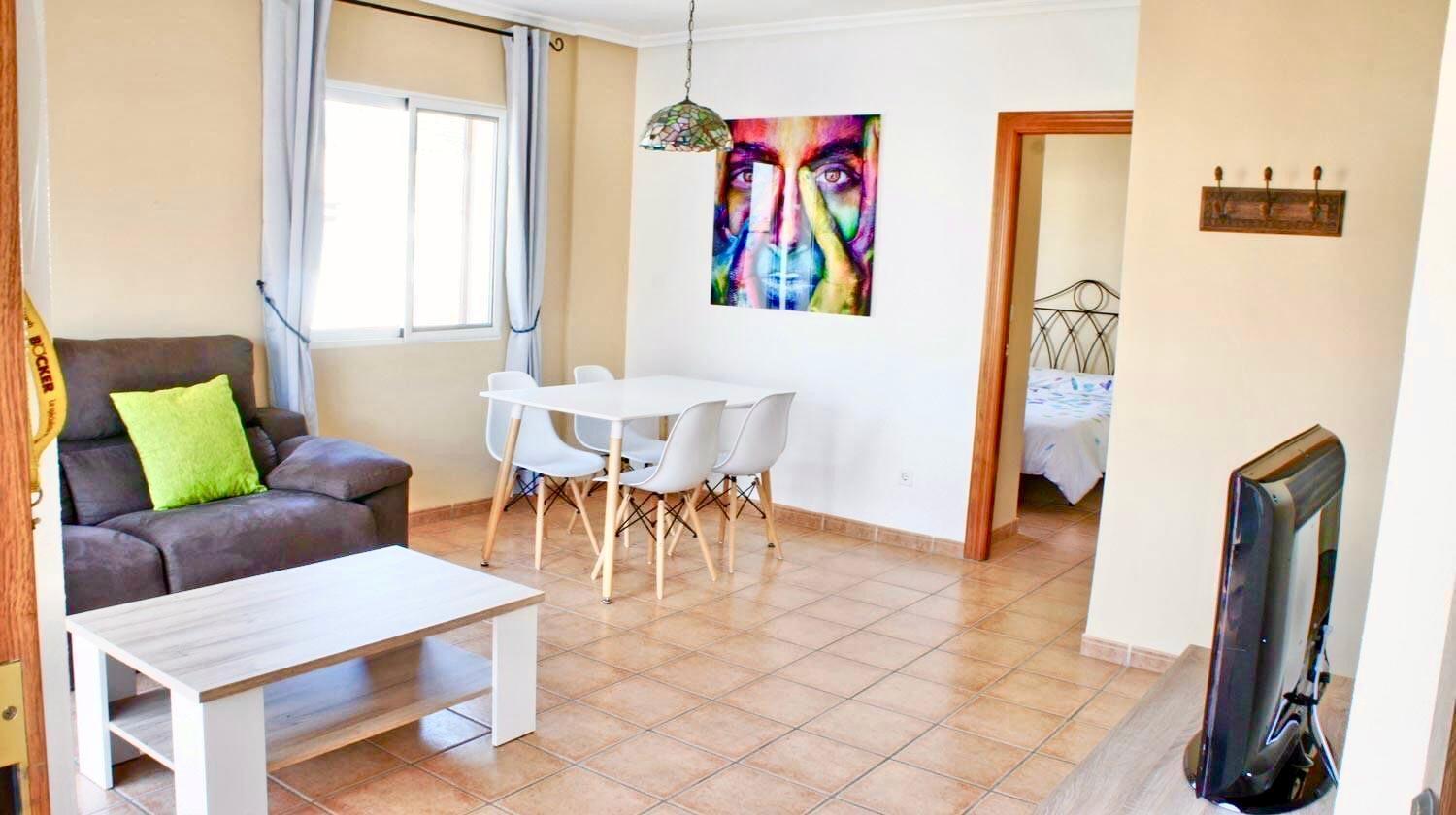 Apartment Sueno Andaluz
