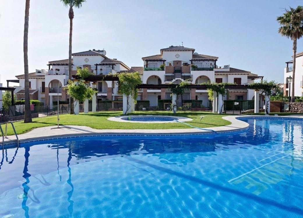 Sueno Andaluz Apartment *