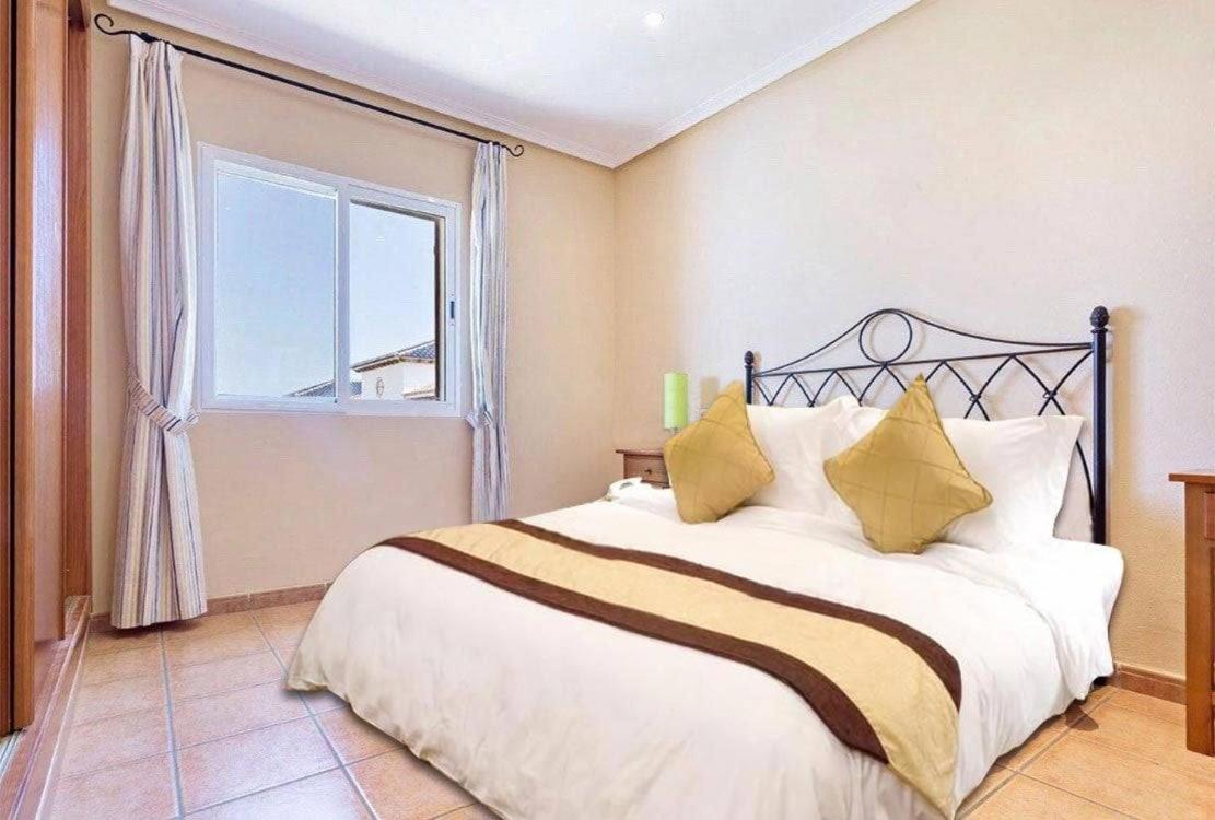 Sueno Andaluz Apartment Vera
