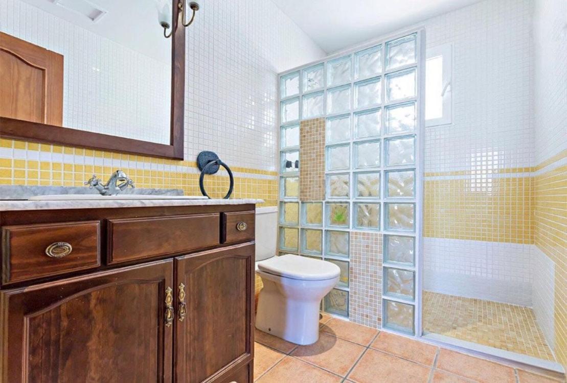 Sueno Andaluz Apartment Vera