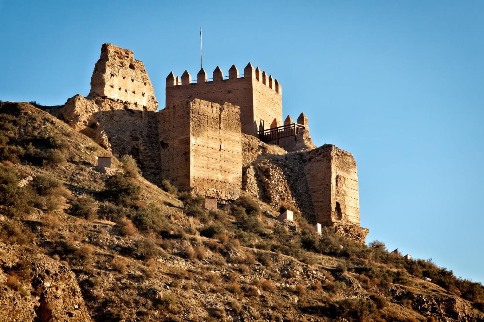 Apartment Sueno Andaluz Vera