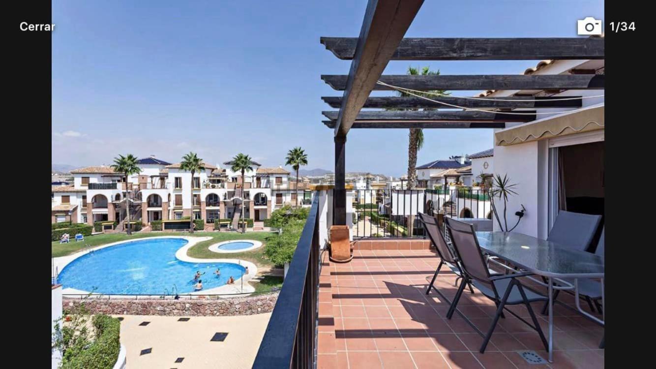 Apartment Sueno Andaluz