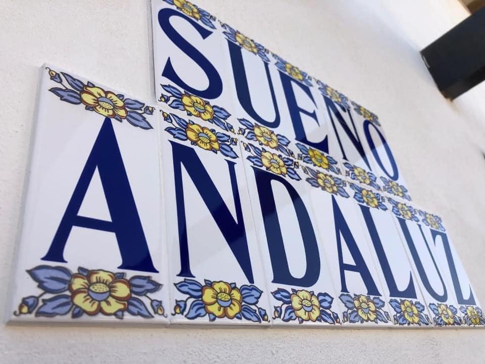 Apartament Sueno Andaluz