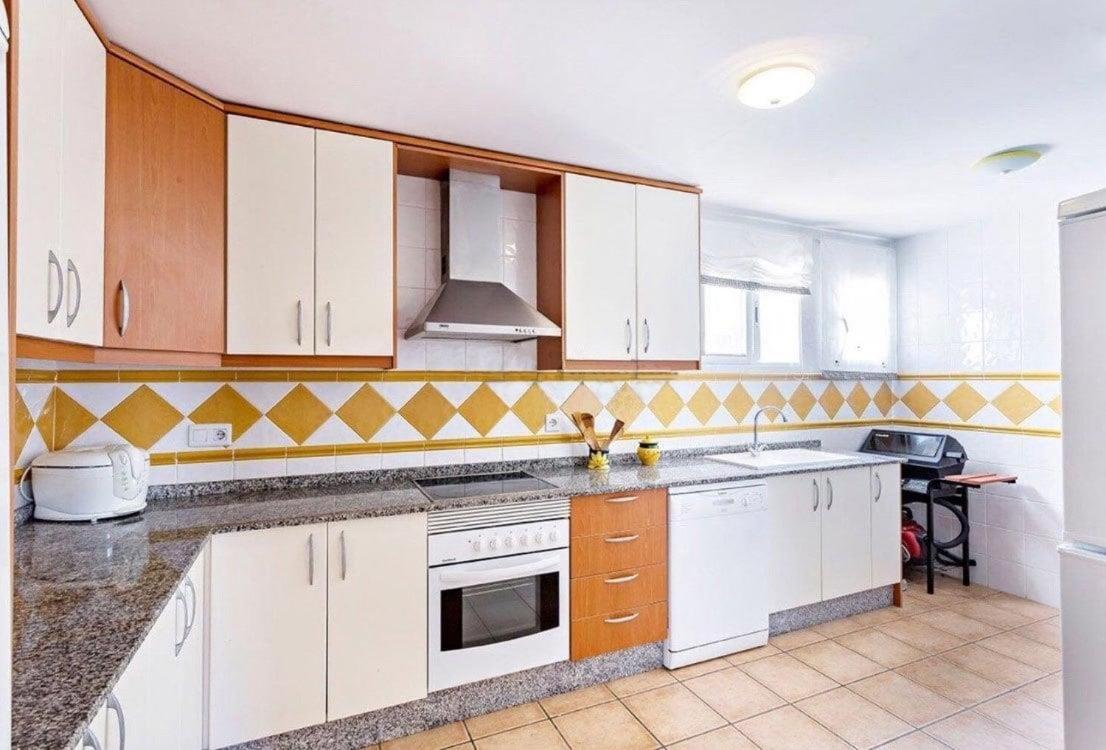 Sueno Andaluz Apartament Vera