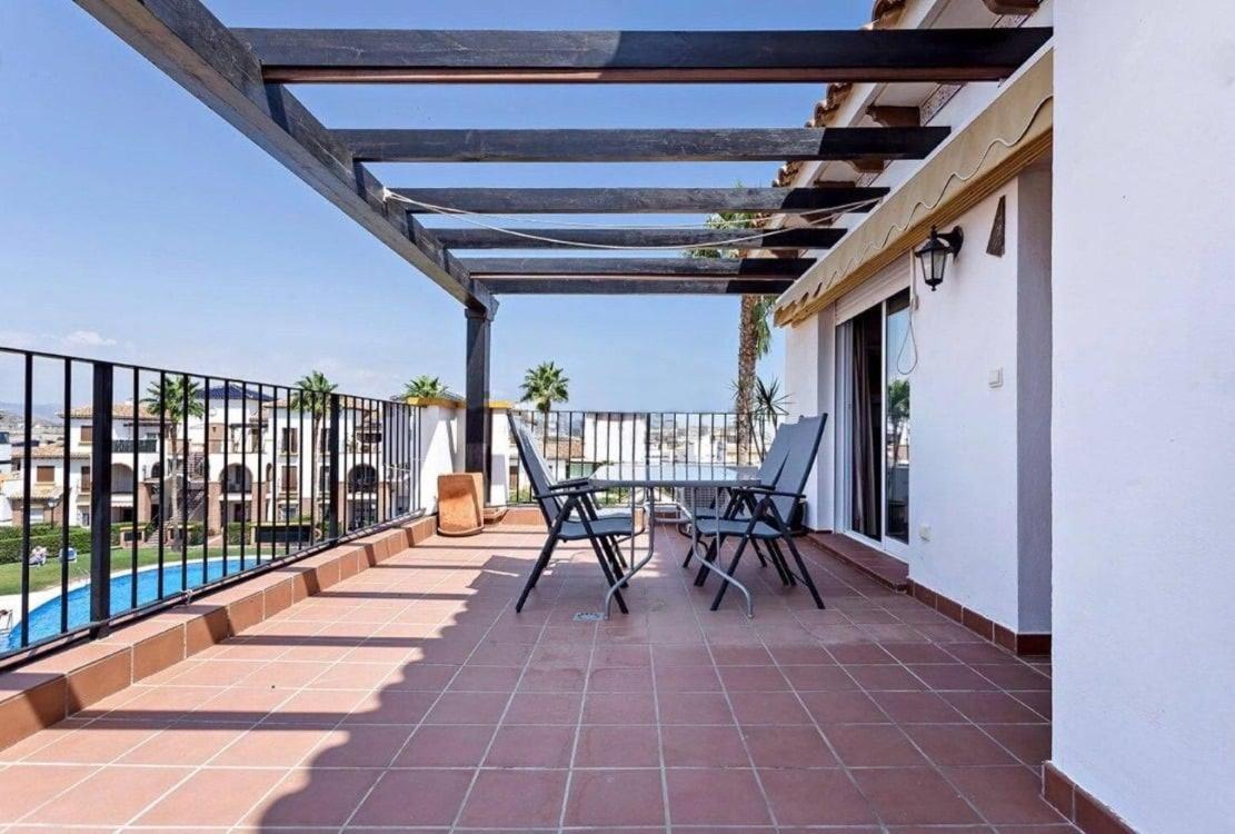 Sueno Andaluz Apartament Vera